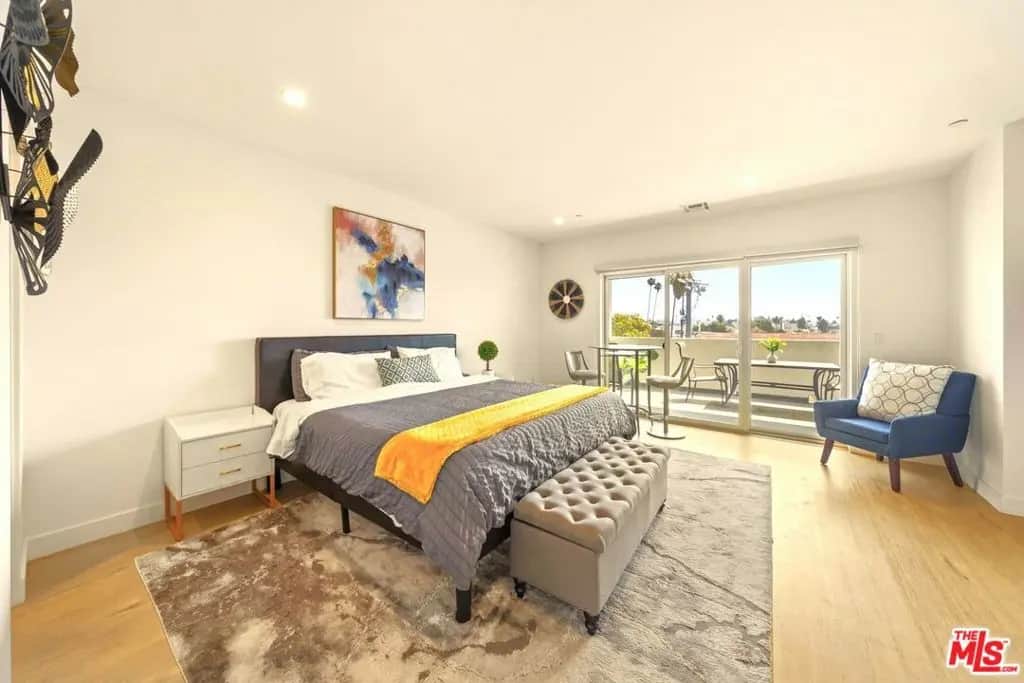 497 N St Andrews Place, Los Angeles, CA — listing photo 1
