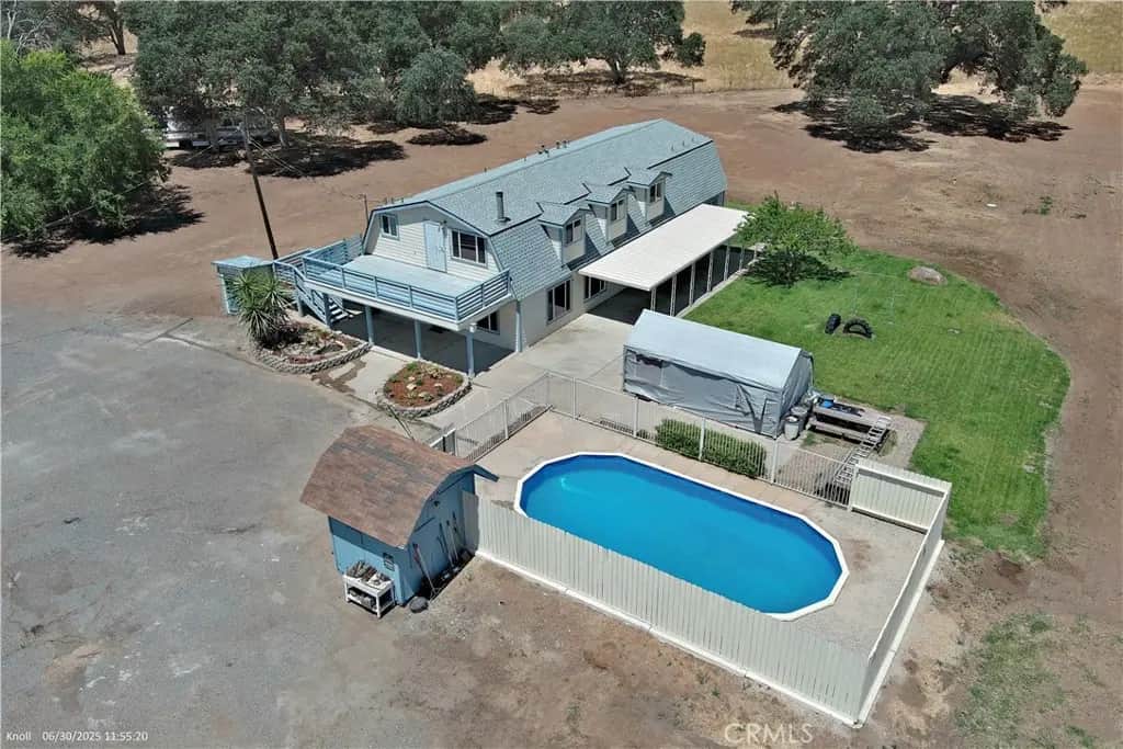 2523 State Highway 140, Catheys Valley, CA — listing photo 1