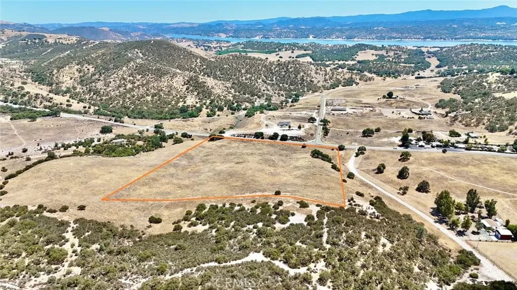 70260 Jolon Road, Bradley, CA — listing photo 1