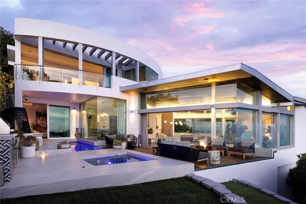 465 Panorama Drive, Laguna Beach, CA — listing photo 1