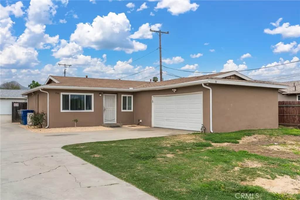 716 N Orange Street, Riverside, CA — listing photo 1