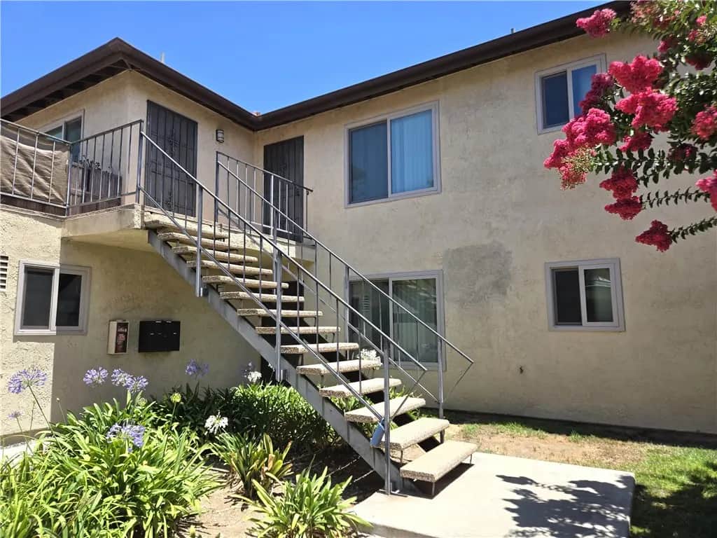 15907 La Forge Street C, Whittier, CA — listing photo 1