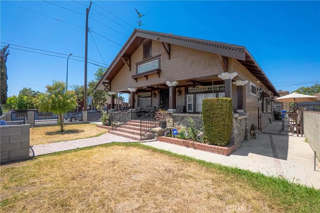 2289 W 29th Place, Los Angeles, CA — listing photo 1