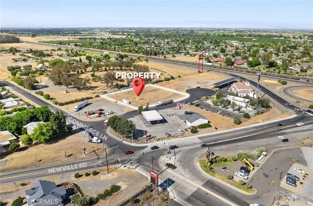 0 Hoff Way, Orland, CA — listing photo 1