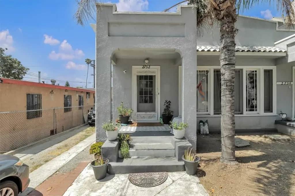 2750 Folsom Street, Los Angeles, CA — listing photo 1