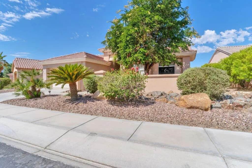 39357 Mirage Circle, Palm Desert, CA — listing photo 1