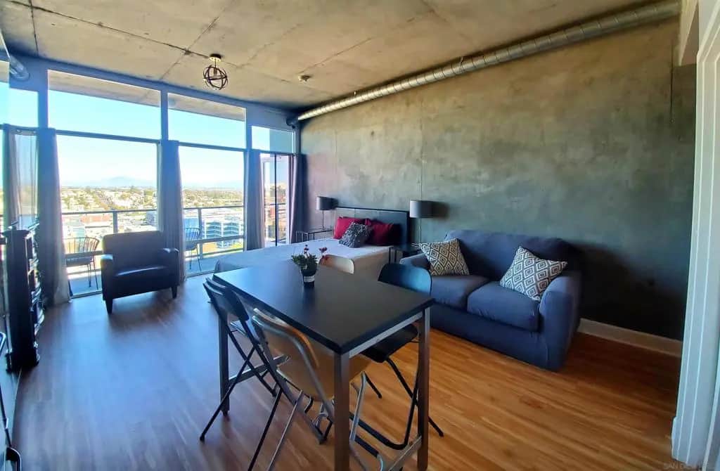 1080 Park Blvd 1612, San Diego, CA — listing photo 1
