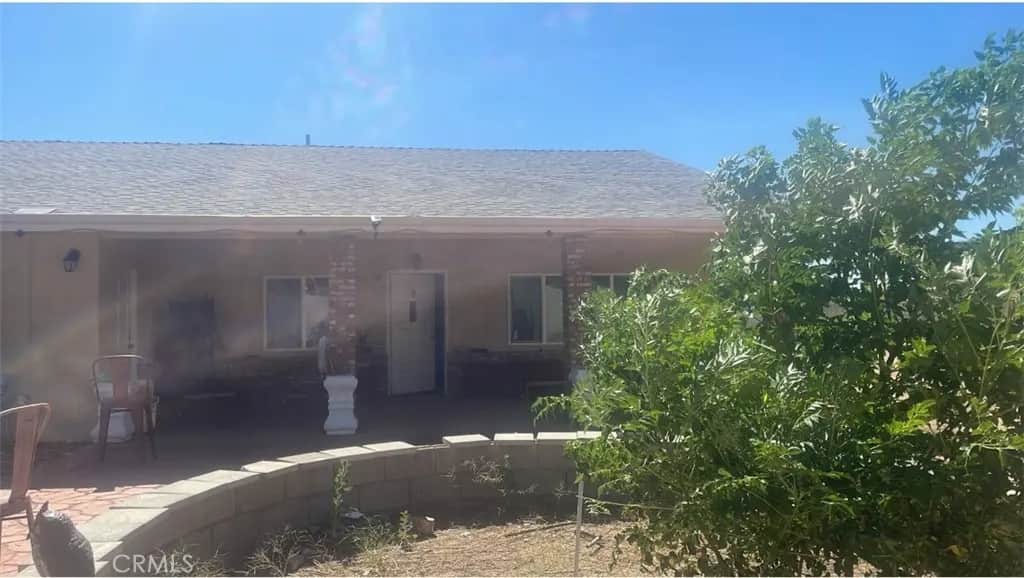 41037 34th Street W, Palmdale, CA — listing photo 1