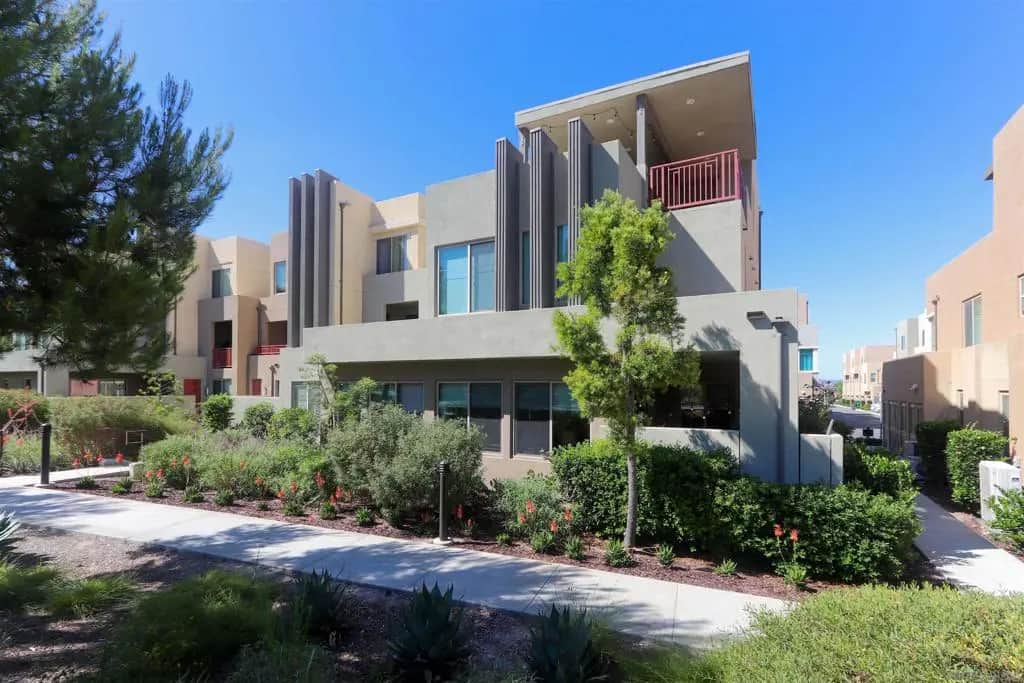 126 Cadence, Irvine, CA — listing photo 1