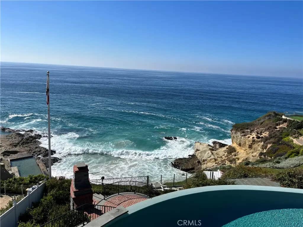 50 N La Senda Drive, Laguna Beach, CA — listing photo 1
