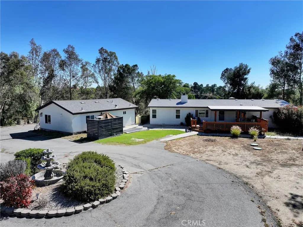 41264 Los Amantes Road, Temecula, CA — listing photo 1