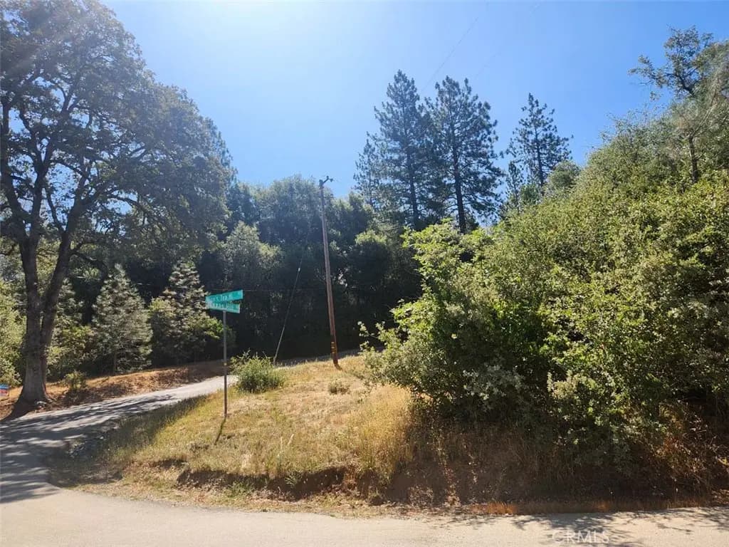 47 Texas Hill Road, Oregon House, CA — listing photo 1