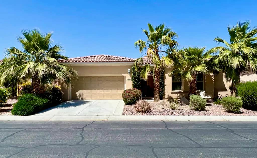 81562 Camino Los Milagros, Indio, CA — listing photo 1