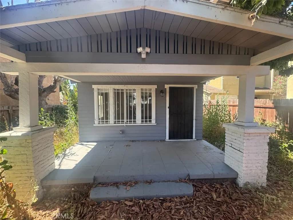 788 E 40th Place, Los Angeles, CA — listing photo 1
