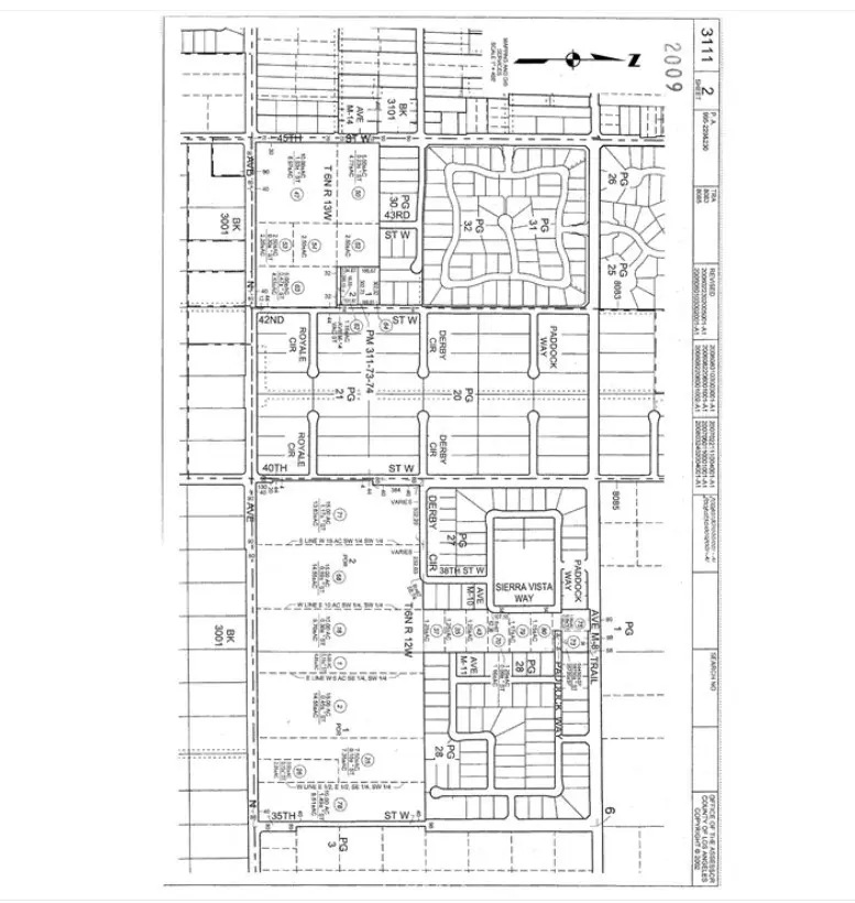 38 St W Avenue M, Quartz Hill, CA — listing photo 1