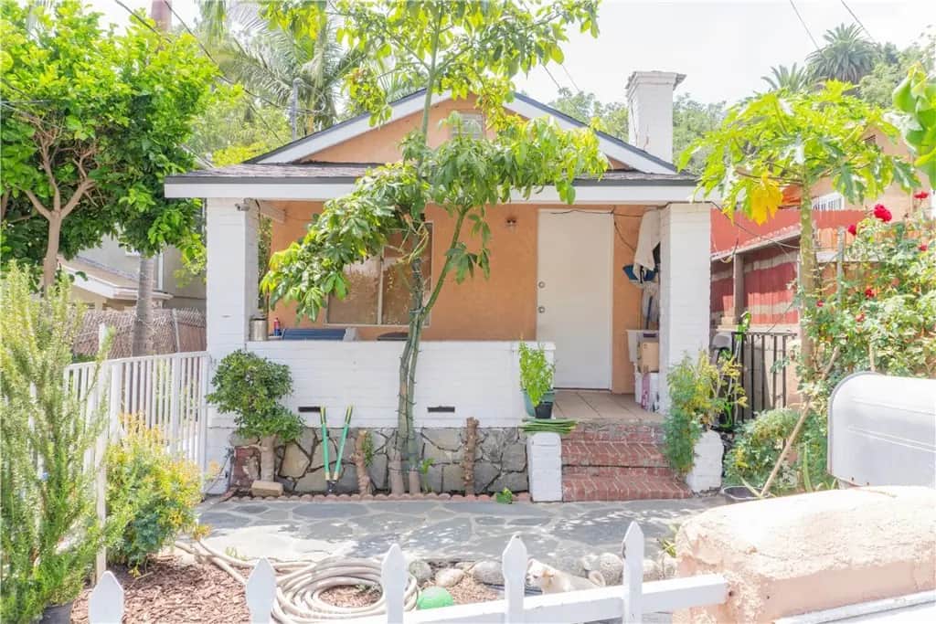 4206 Mercury Avenue, Los Angeles, CA — listing photo 1
