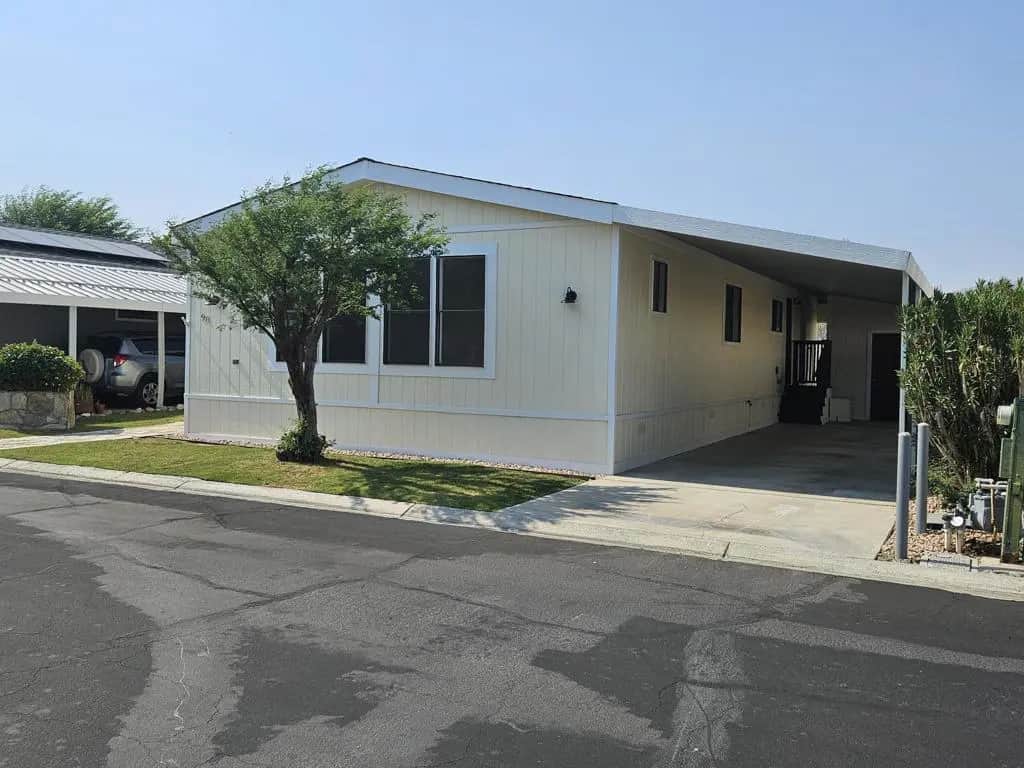 15300 Palm Drive 98, Desert Hot Springs, CA — listing photo 1