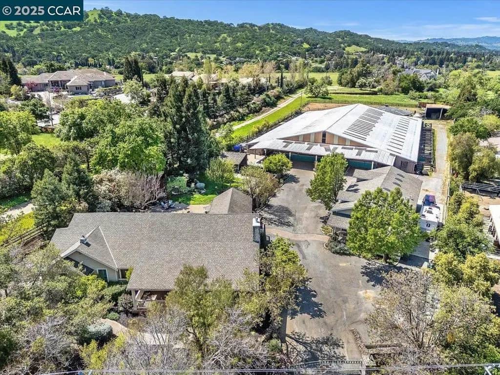 1101 North Gate Road, Walnut Creek, CA — listing photo 1