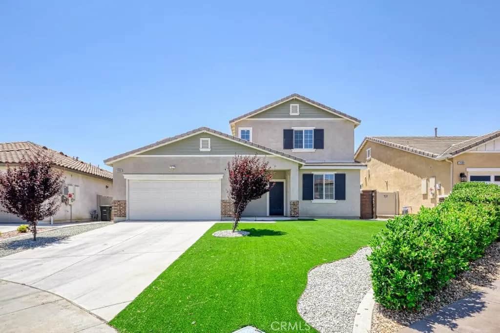 29305 Catalpa, Lake Elsinore, CA — listing photo 1