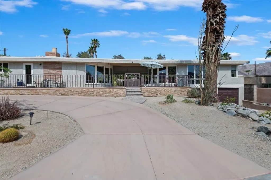 54925 Avenida Ramirez, La Quinta, CA — listing photo 1