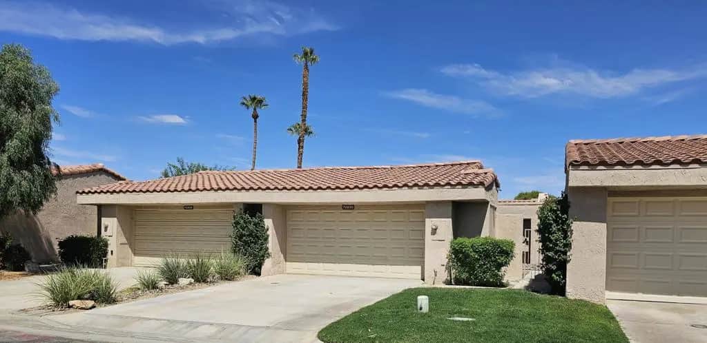 72830 Fleetwood Circle, Palm Desert, CA — listing photo 1