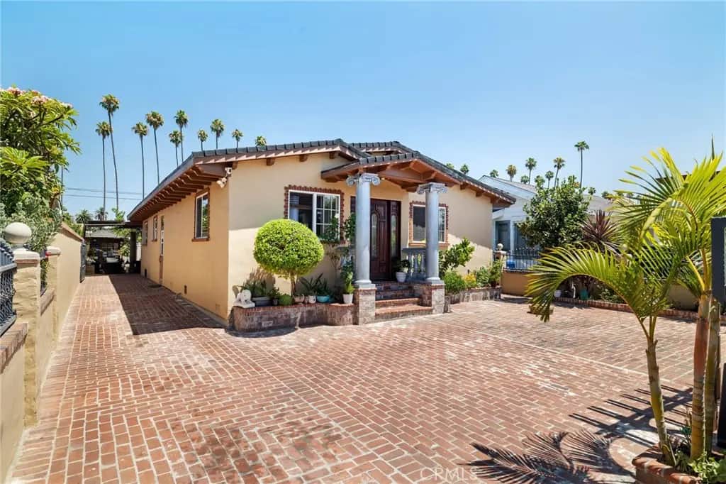 1729 W 51st Place, Los Angeles, CA — listing photo 1