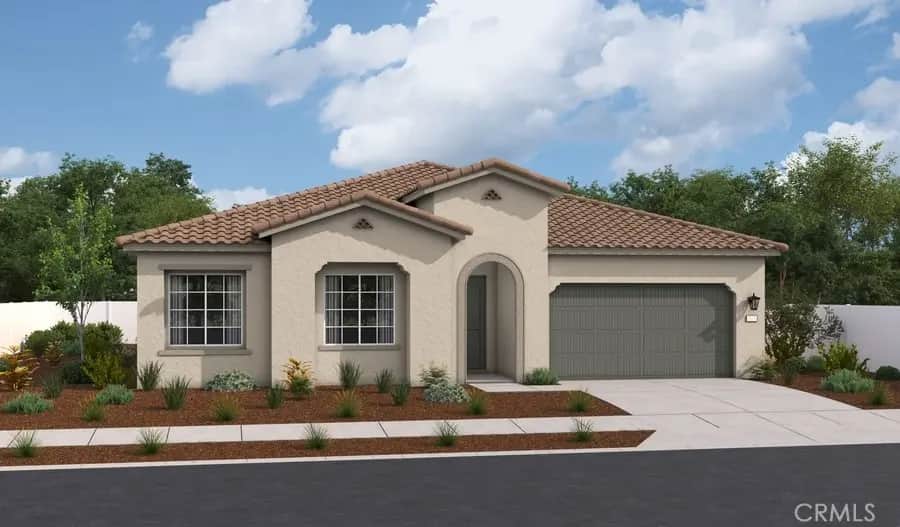 67125 Ruby Way, Cathedral City, CA — listing photo 1