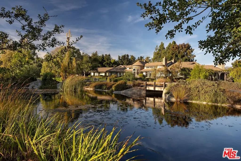 1430 Count Fleet Street, Santa Ynez, CA — listing photo 1