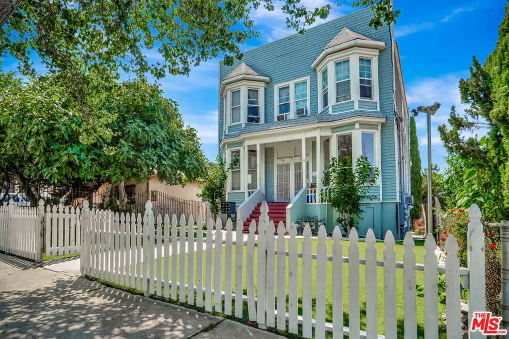 333 N Union Avenue, Los Angeles, CA — listing photo 1