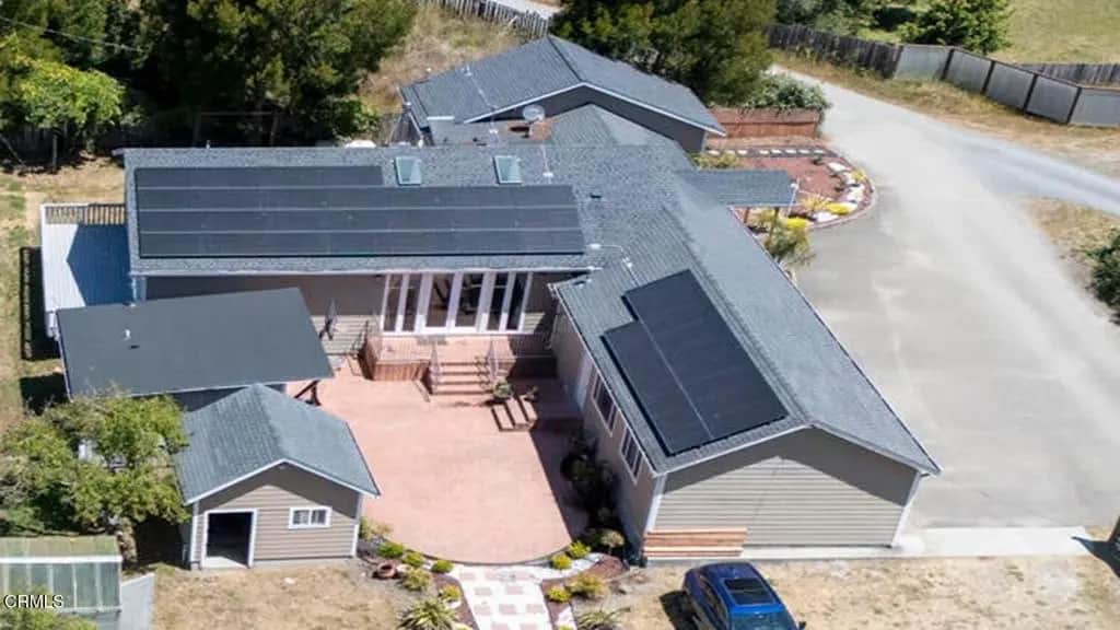 18900 Porterfield Lane, Fort Bragg, CA — listing photo 1