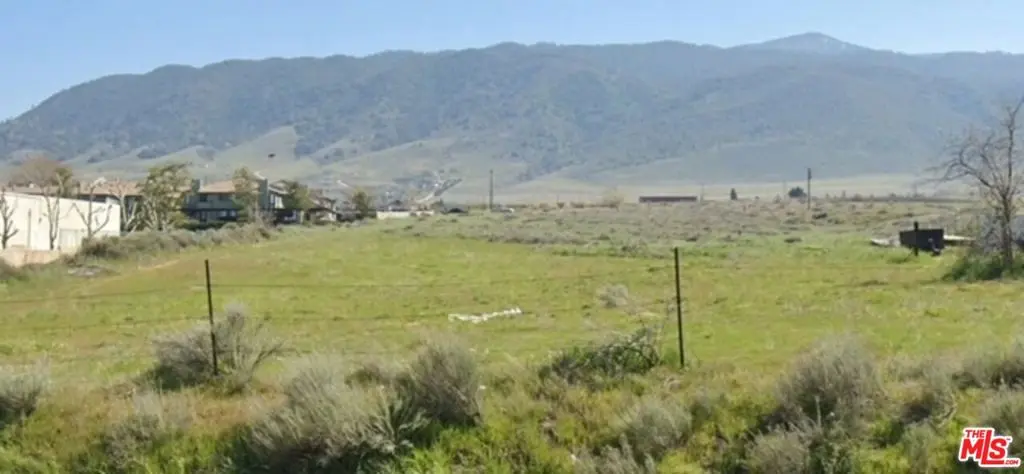 1300 W Valley Boulevard, Tehachapi, CA — listing photo 1
