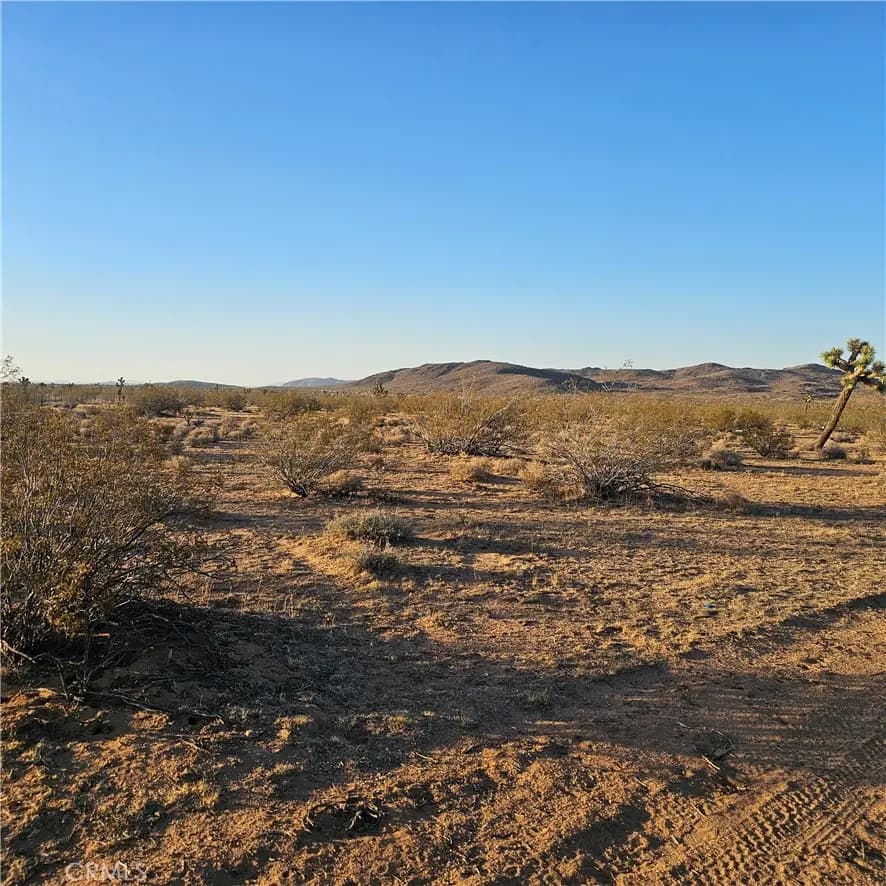 1234 El Rancho, Yucca Valley, CA — listing photo 1