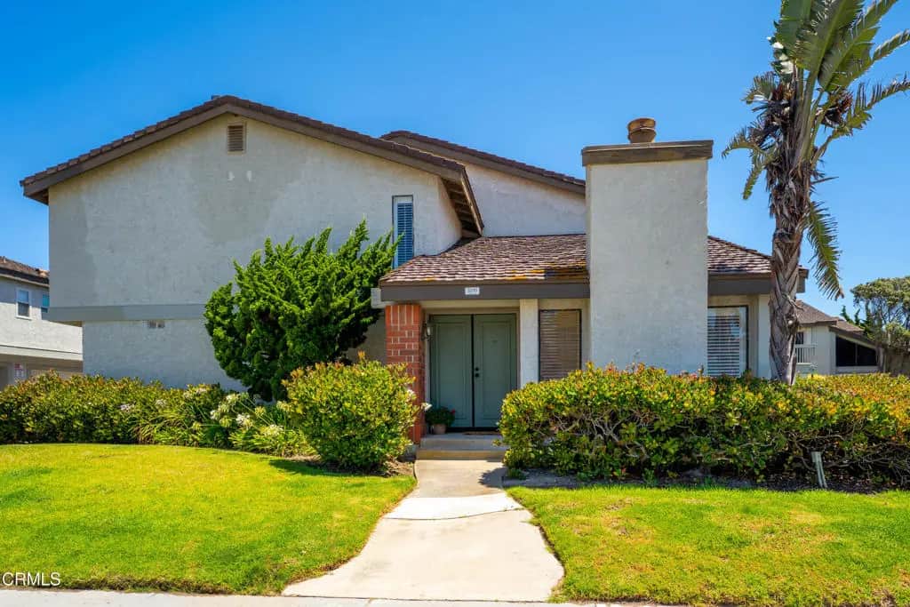 3310 Sunset Lane, Oxnard, CA — listing photo 1