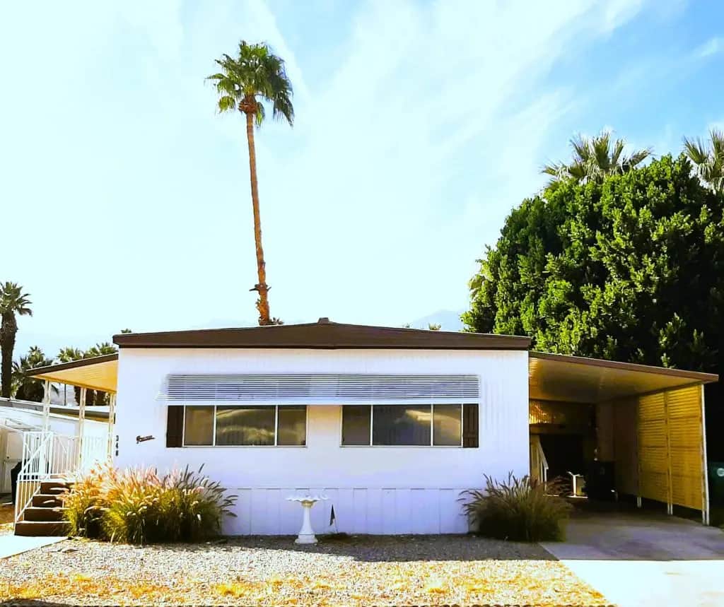 348 Sand Creek Creek, Cathedral City, CA — listing photo 1