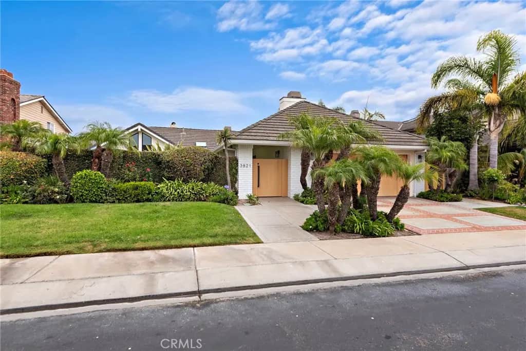 3821 Calle De Las Focas, San Clemente, CA — listing photo 1