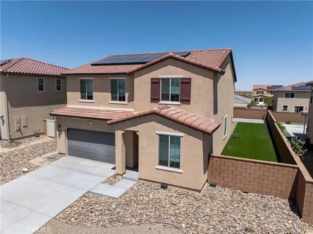 12634 Berenda Street, Victorville, CA — listing photo 1