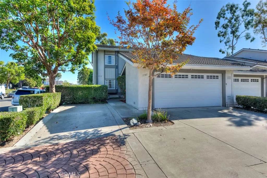 3341 Calle La Veta, San Clemente, CA — listing photo 1