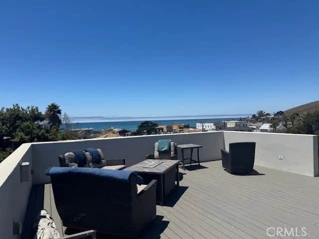 61 Birch, Cayucos, CA — listing photo 1