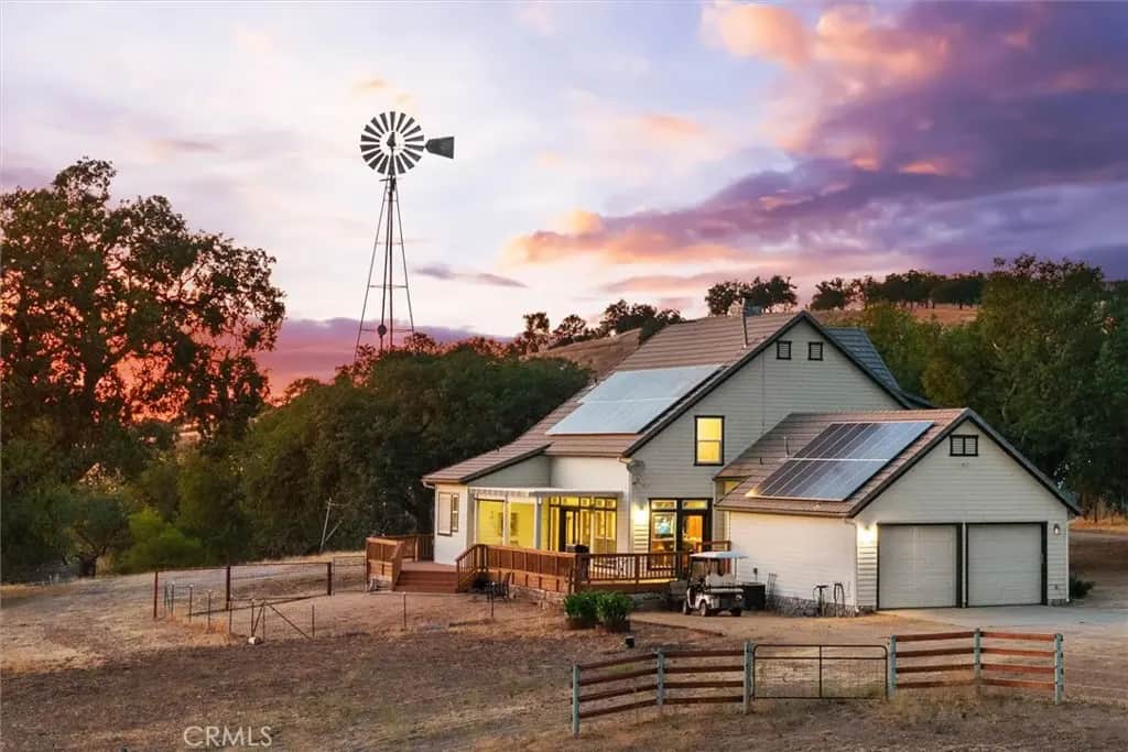 5625 Linne Road, Paso Robles, CA — listing photo 1