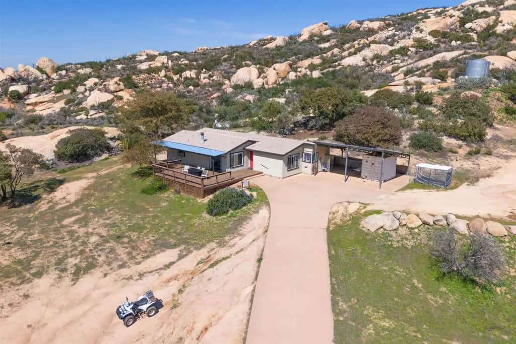0 High Glen Rd., Alpine, CA — listing photo 1
