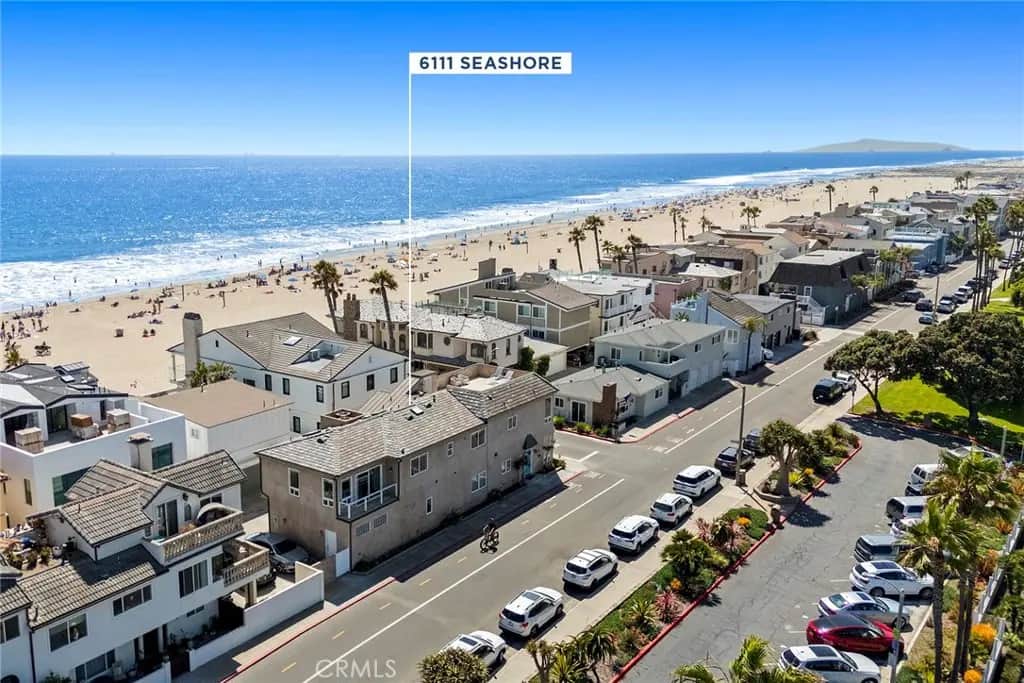 6111 Seashore Drive, Newport Beach, CA — listing photo 1