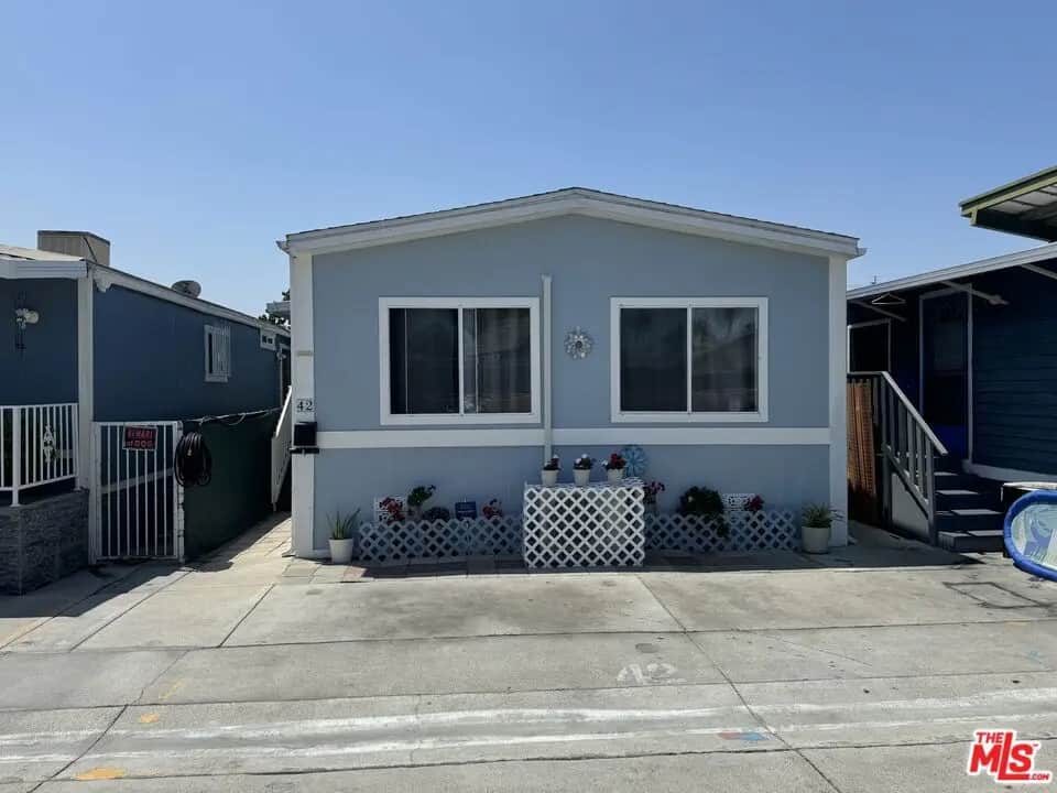 1680 S Tartar Lane 42, Compton, CA — listing photo 1