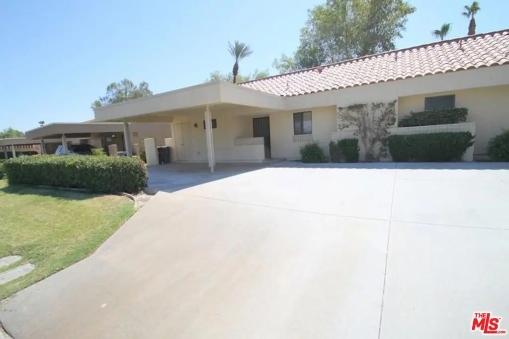 40420 Bay Hill Way, Palm Desert, CA — listing photo 1