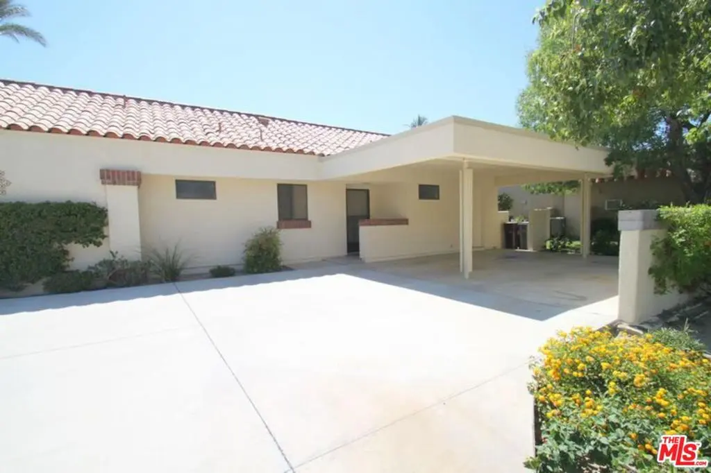 40590 La Costa Circle 73-03, Palm Desert, CA — listing photo 1