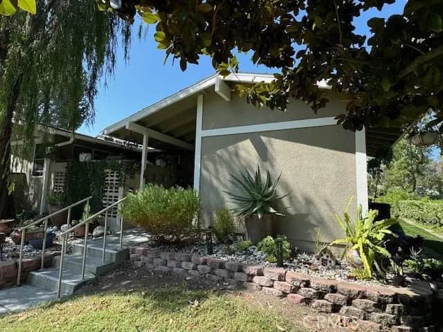 406 Avenida Castilla B, Laguna Woods, CA — listing photo 1