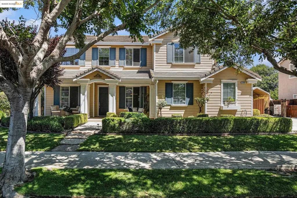 2986 Atherton Pl, Brentwood, CA — listing photo 1