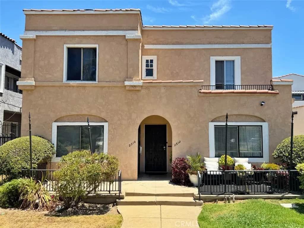 2510 3rd Avenue, Los Angeles, CA — listing photo 1