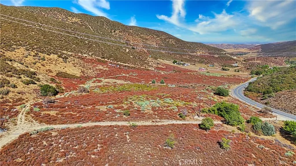 1 Bouquet Canyon Road, Palmdale, CA — listing photo 1