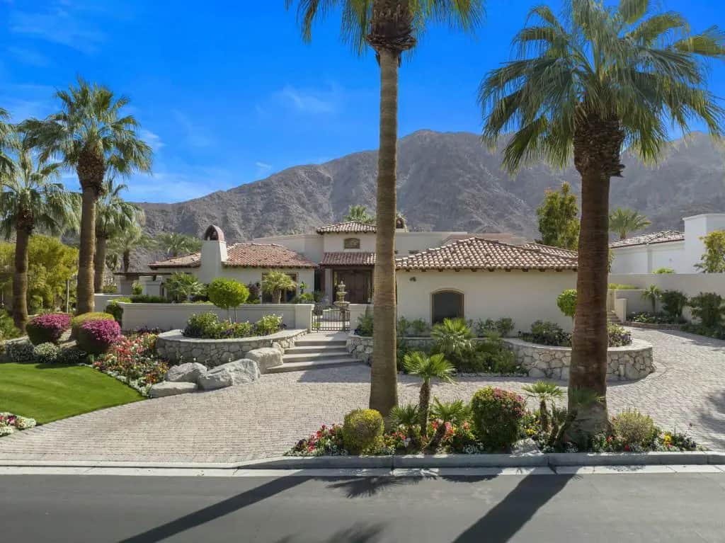 53240 Del Gato Drive, La Quinta, CA — listing photo 1