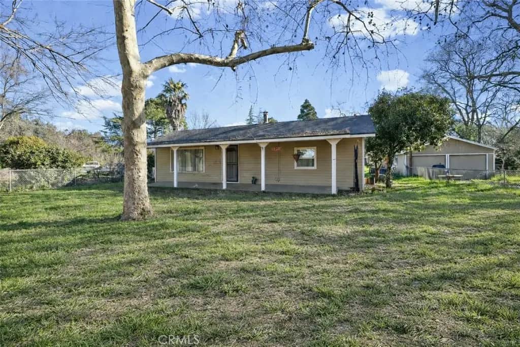 5150 Miners Ranch Road, Oroville, CA — listing photo 1